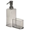 iDesign Zeepdispenser Vella Zeepdispenser Caddy Hot