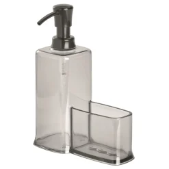 iDesign Zeepdispenser Vella Zeepdispenser Caddy Hot