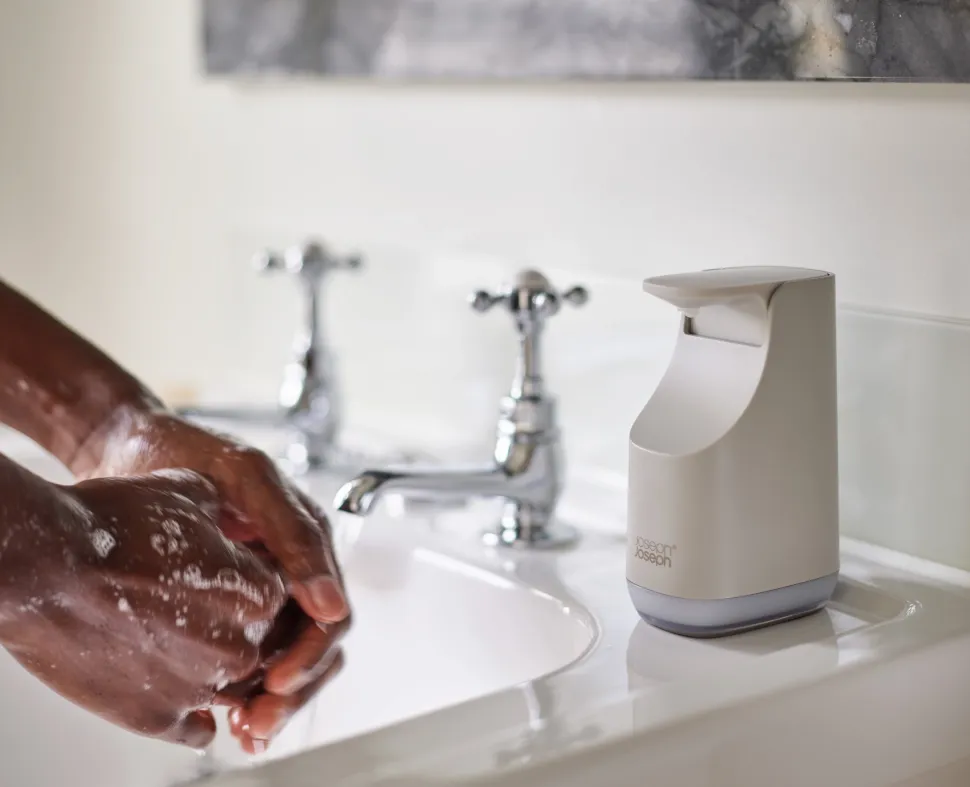 Zeepdispenser Joseph Joseph Slim