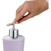 Kela Zeepdispenser Marta Pastel Lila 350 ml Hot