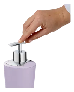 Kela Zeepdispenser Marta Pastel Lila 350 ml Hot