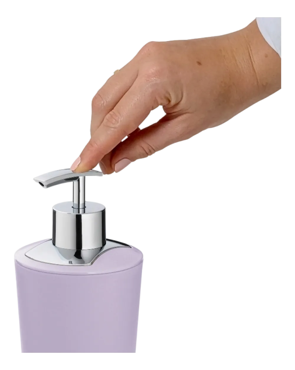 Kela Zeepdispenser Marta Pastel Lila 350 ml Hot