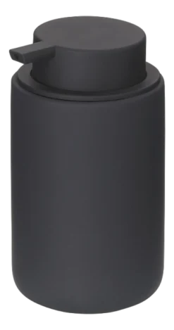 Kela Zeepdispenser Sana Zwart 300 ml Discount