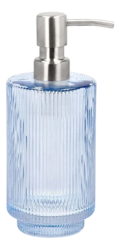 Sodahl Zeepdispenser Södahl Clarity Sky Blue Outlet