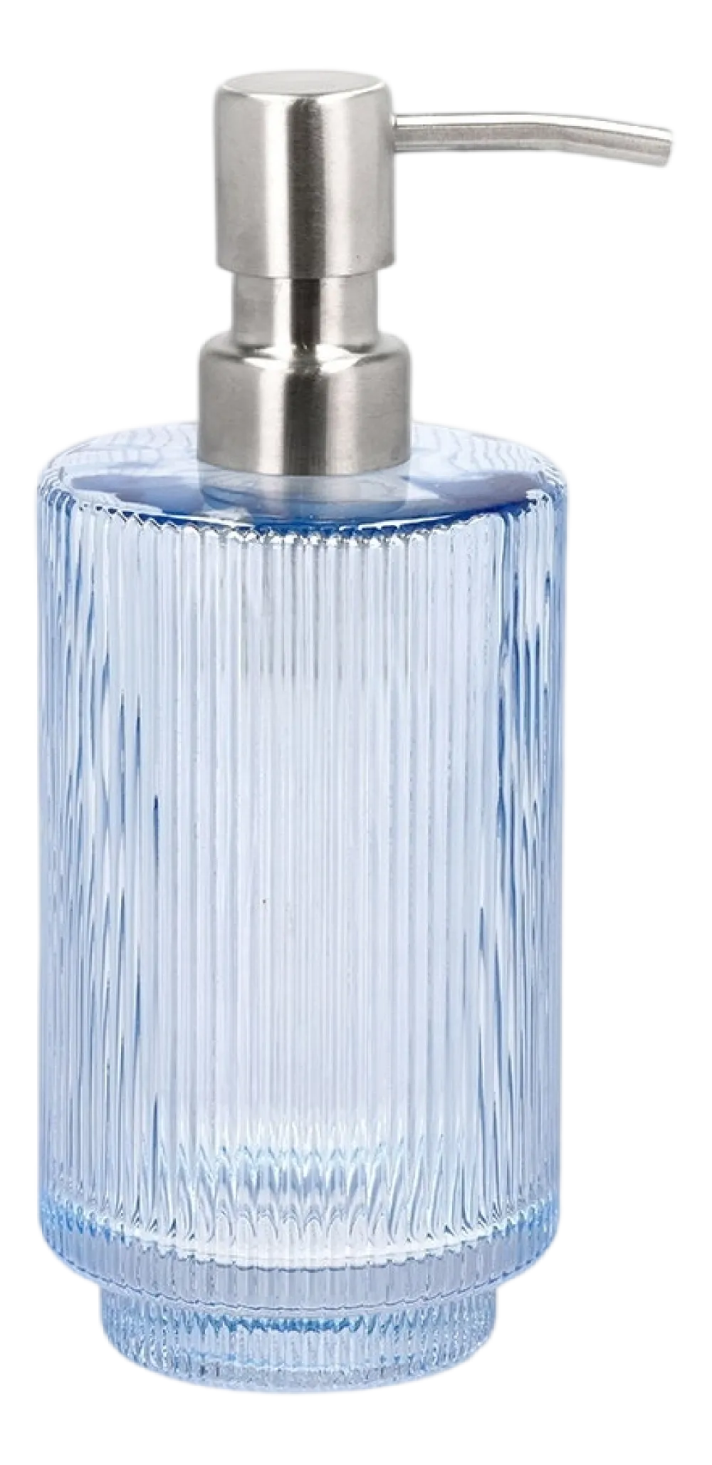 Sodahl Zeepdispenser Södahl Clarity Sky Blue Outlet