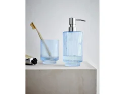 Sodahl Zeepdispenser Södahl Clarity Sky Blue Outlet