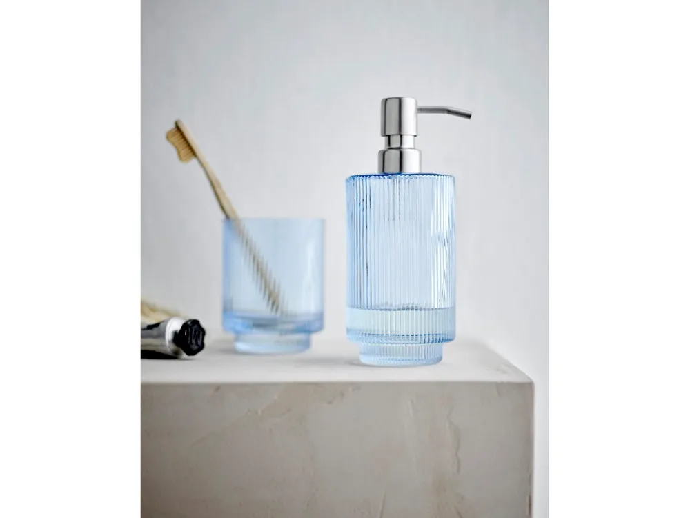 Sodahl Zeepdispenser Södahl Clarity Sky Blue Outlet