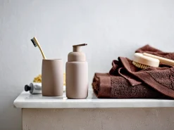 Sodahl Zeepdispenser Södahl Mono Taupe