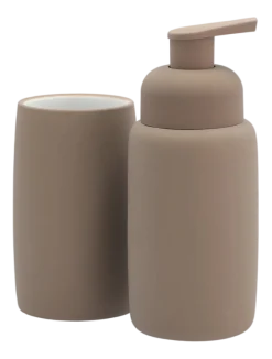 Sodahl Zeepdispenser Södahl Mono Taupe