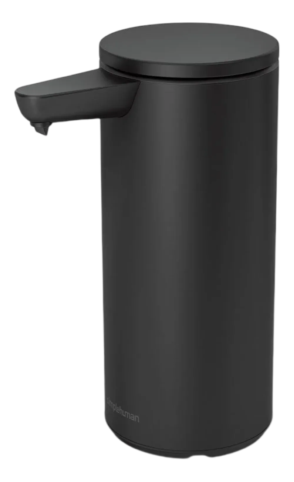 simplehuman Zeepdispenser Met Sensor Matzwart 266 ml Best