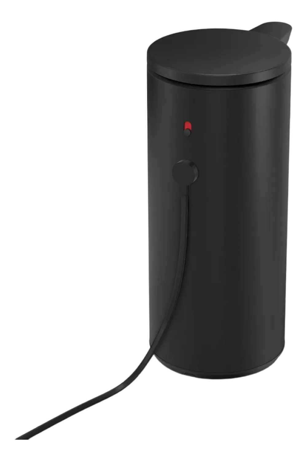 simplehuman Zeepdispenser Met Sensor Matzwart 266 ml Best