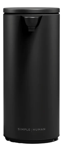 simplehuman Zeepdispenser Met Sensor Matzwart 266 ml Best