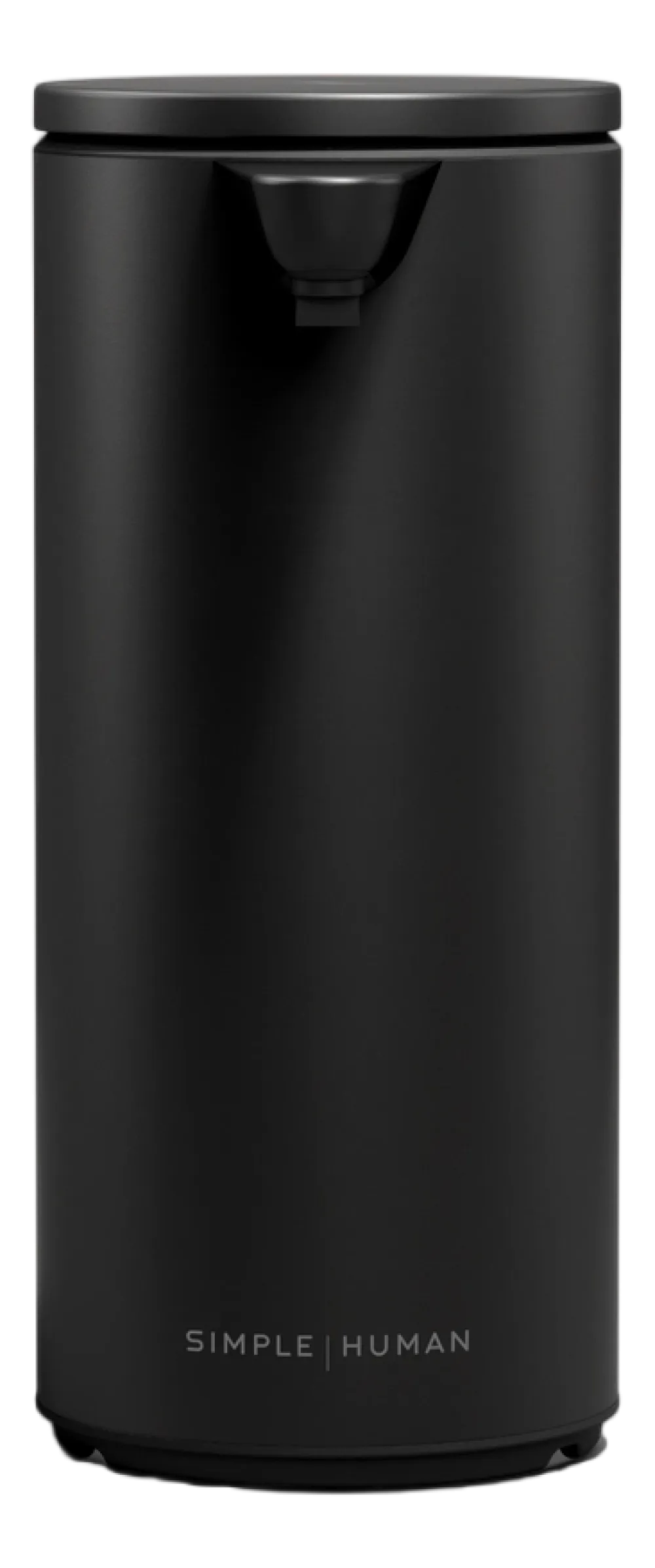 simplehuman Zeepdispenser Met Sensor Matzwart 266 ml Best