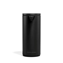 simplehuman Zeepdispenser Met Sensor Matzwart 266 ml Best