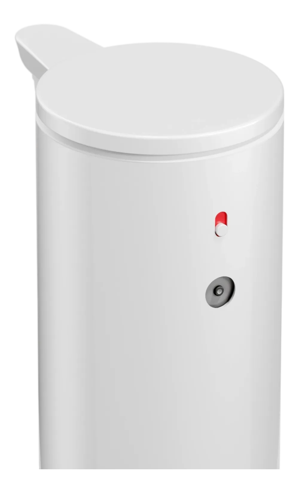simplehuman Zeepdispenser Met Sensor Wit 266ml Clearance