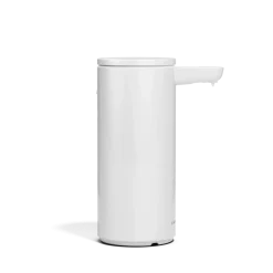 simplehuman Zeepdispenser Met Sensor Wit 266ml Clearance