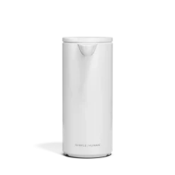 simplehuman Zeepdispenser Met Sensor Wit 266ml Clearance