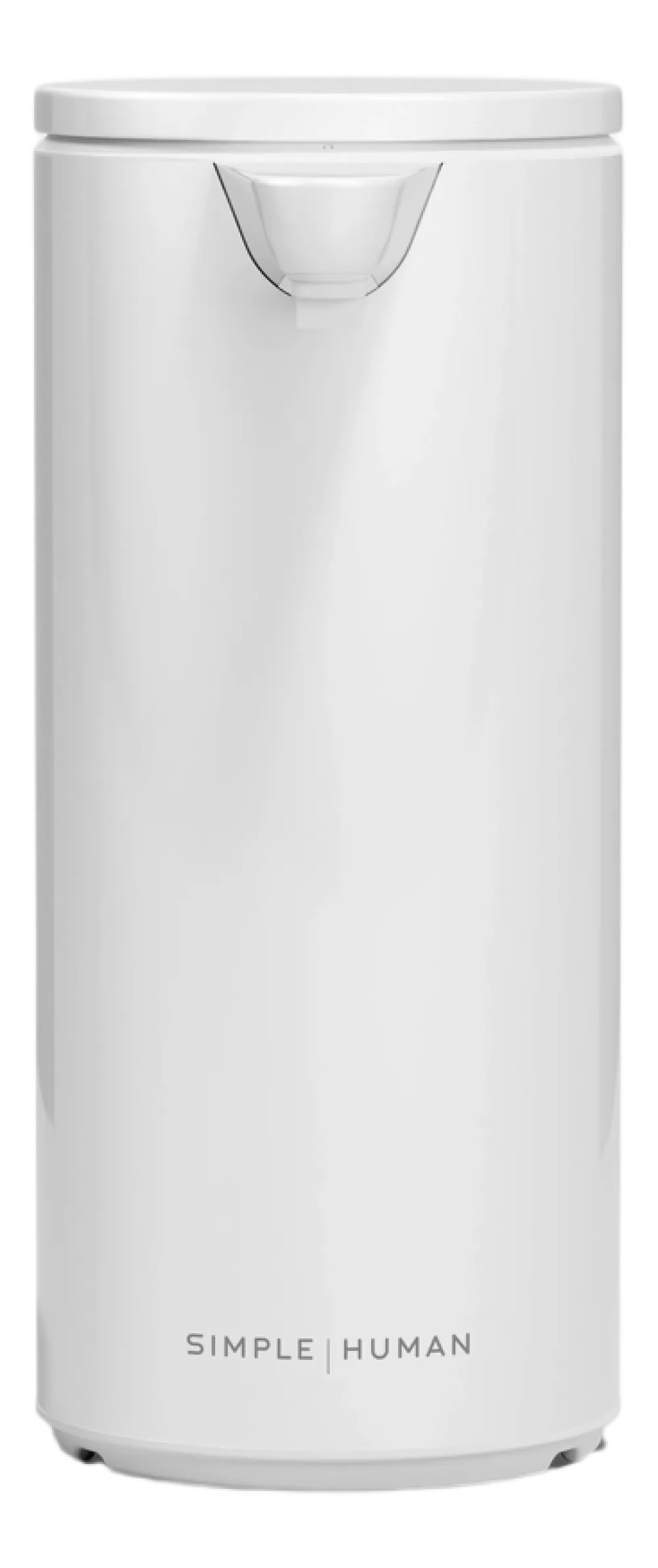 simplehuman Zeepdispenser Met Sensor Wit 266ml Clearance