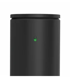 Zeepdispenser Simplehuman Sensor Caddy Zwart 414ml