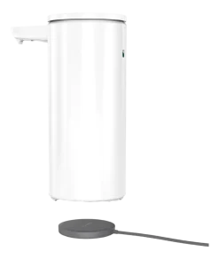 simplehuman Zeepdispenser Sensor Caddy Wit 414ml Clearance