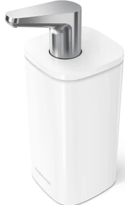 Zeepdispenser Simplehuman Wit 295ml