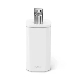Zeepdispenser Simplehuman Wit 295ml