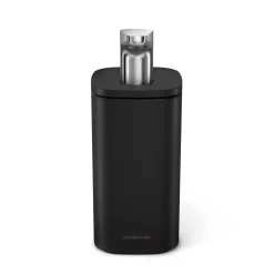simplehuman Zeepdispenser Zwart 295ml Discount