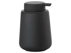 Zone Denmark Zeepdispenser Nova One Zwart Discount