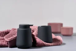 Zone Denmark Zeepdispenser Nova One Zwart Discount