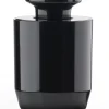 Zeepdispenser Zone Denmark Suii Zwart 12,4 cm