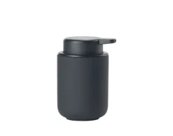 Zeepdispenser Zone Denmark Ume Black