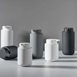 Zeepdispenser Zone Denmark Ume Zwart