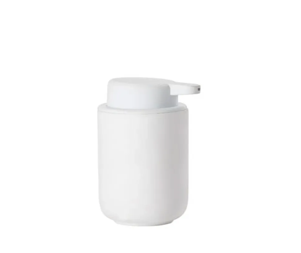 Zeepdispenser Zone Denmark Ume White