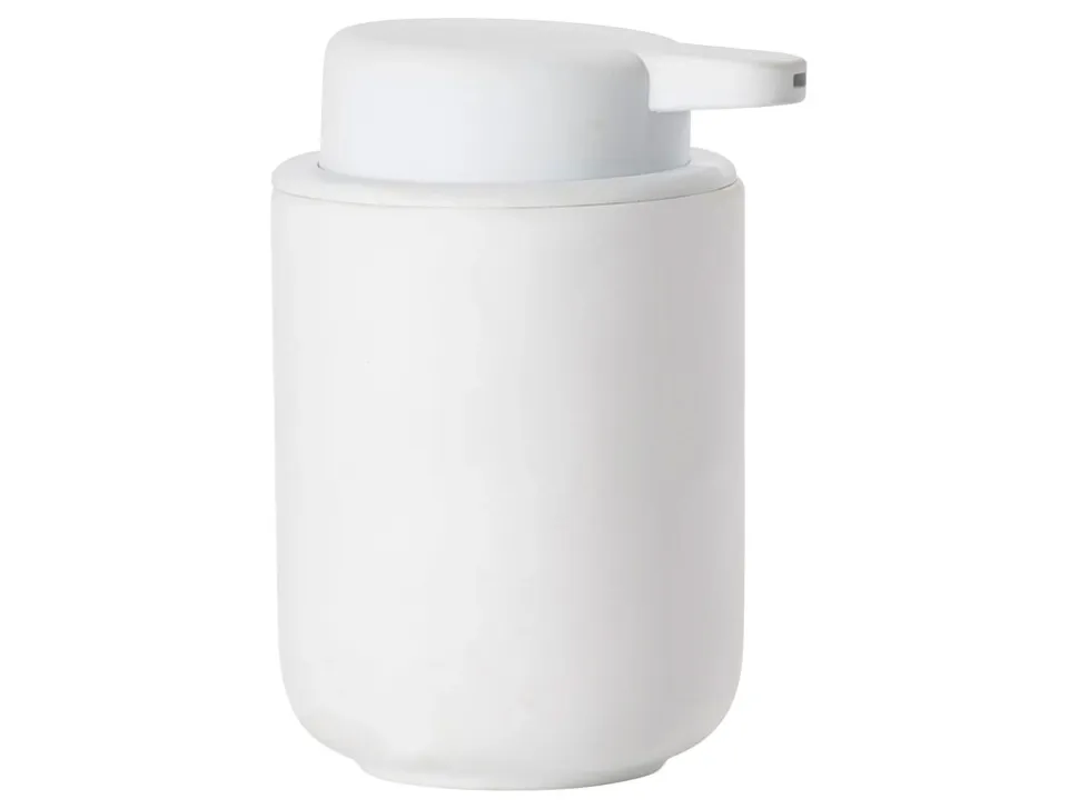 Zeepdispenser Zone Denmark Ume White
