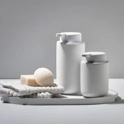 Zeepdispenser Zone Denmark Ume White