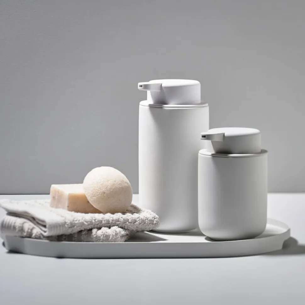 Zeepdispenser Zone Denmark Ume White