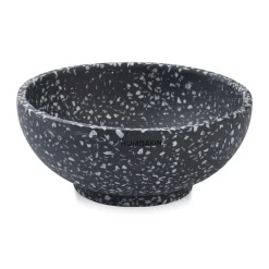 Humdakin Zeepschaal Terrazzo Genova Black 18 cm New