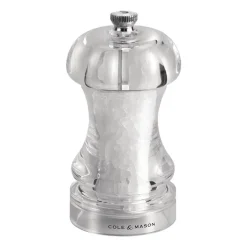Cole and Mason Zoutmolen Cole & Mason Capstan Acryl 11,5 cm Discount