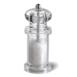 Cole and Mason Zoutmolen Cole & Mason 505 Clear 140 mm Clearance
