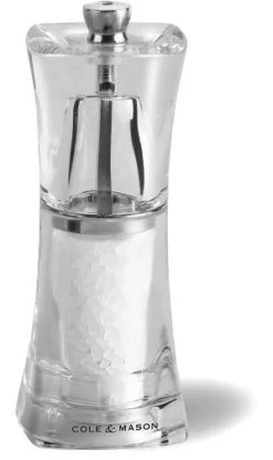 Cole and Mason Zoutmolen Cole & Mason Crystal Sale