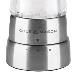 Cole and Mason Zoutmolen Cole & Mason Derwent New