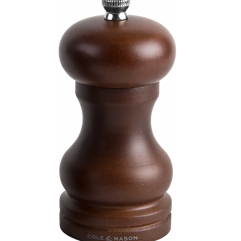 Cole and Mason Zoutmolen Cole & Mason Forest Capstan 120 mm New