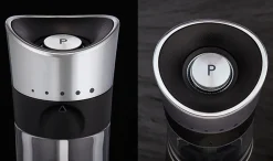 Zoutmolen Cole & Mason Horsham Chrome