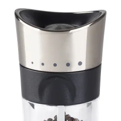 Zoutmolen Cole & Mason Horsham Chrome