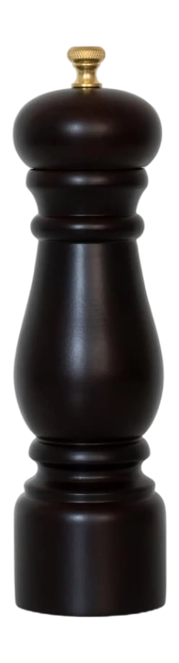 Zoutmolen Inno Cuisinno Beuk 20 cm Bruin