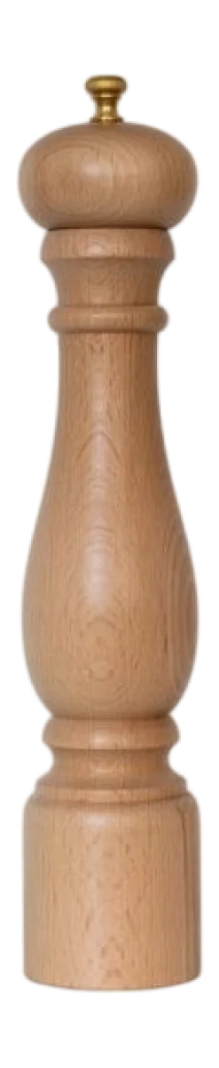 Zoutmolen Inno Cuisinno Beuk 30 cm Naturel