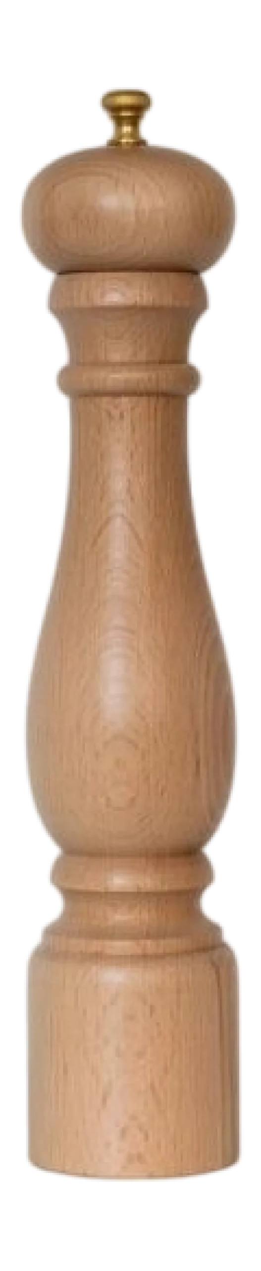 Zoutmolen Inno Cuisinno Beuk 30 cm Naturel