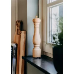 Zoutmolen Inno Cuisinno Beuk 30 cm Naturel