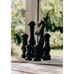 Inno Cuisinno Zoutmolen Beuk 30 cm Bruin Best