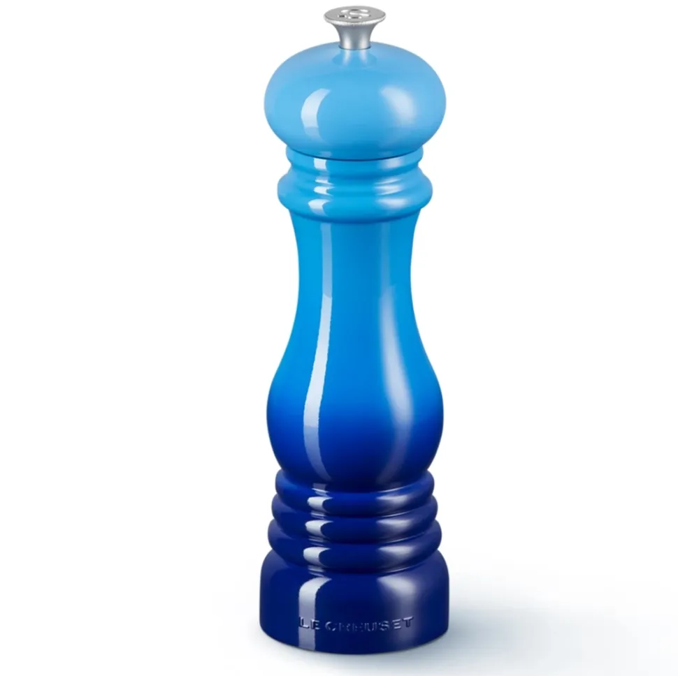 Zoutmolen Le Creuset Azure 21 cm